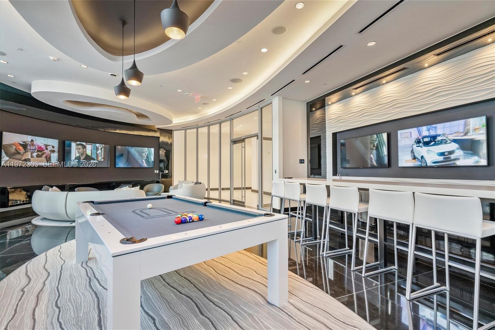 PARAMOUNT MIAMI WORLDCENT - Residential