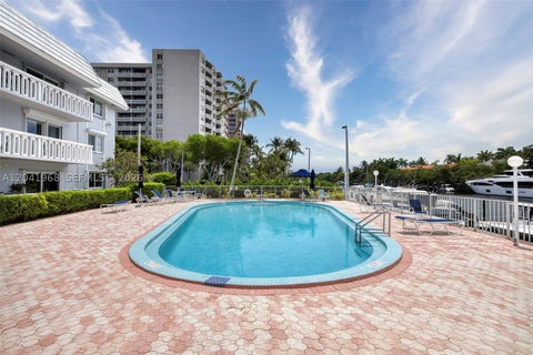 Tiny photo for 100 Edgewater Dr #142, Coral Gables, FL 33133 (MLS # A12041968)
