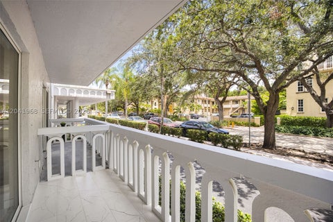 Tiny photo for 100 Edgewater Dr #142, Coral Gables, FL 33133 (MLS # A12041968)