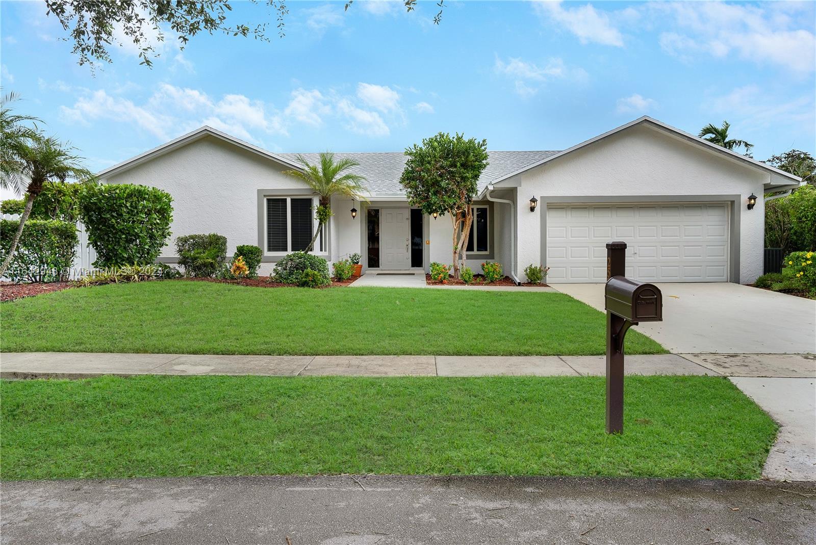 2597 Nw 31st St, Boca Raton, Broward County, Florida - 4 Bedrooms  
3 Bathrooms - 