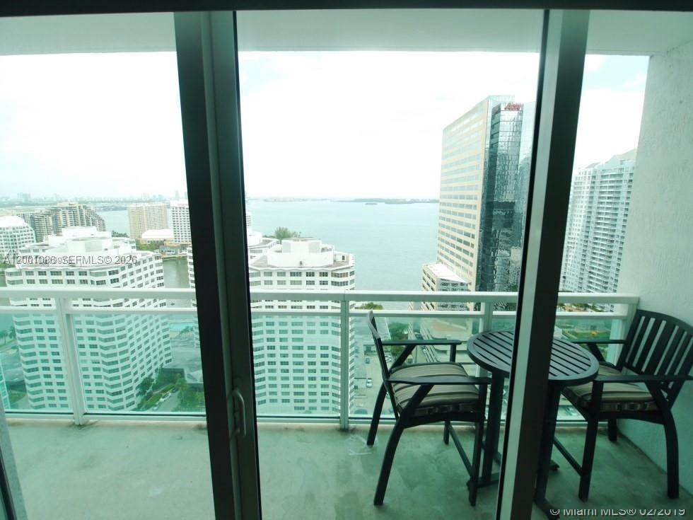 THE PLAZA 901 BRICKELL CO - Residential