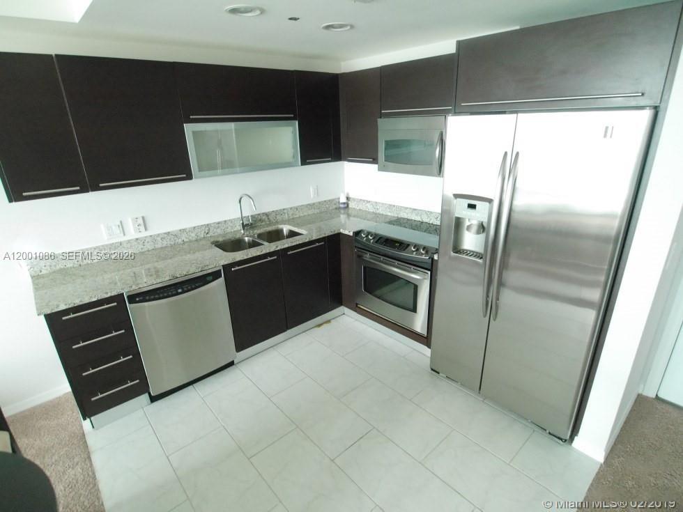 951 Brickell Ave 2608