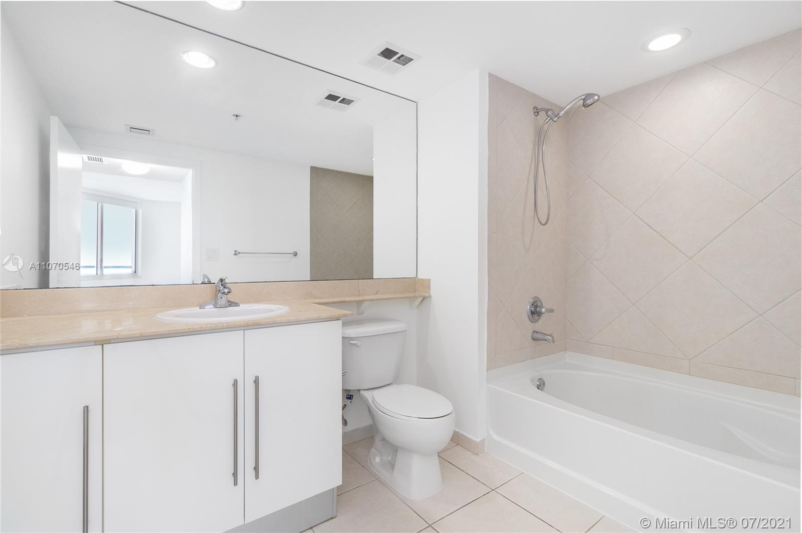 One Miami East Tower - Residential Lease