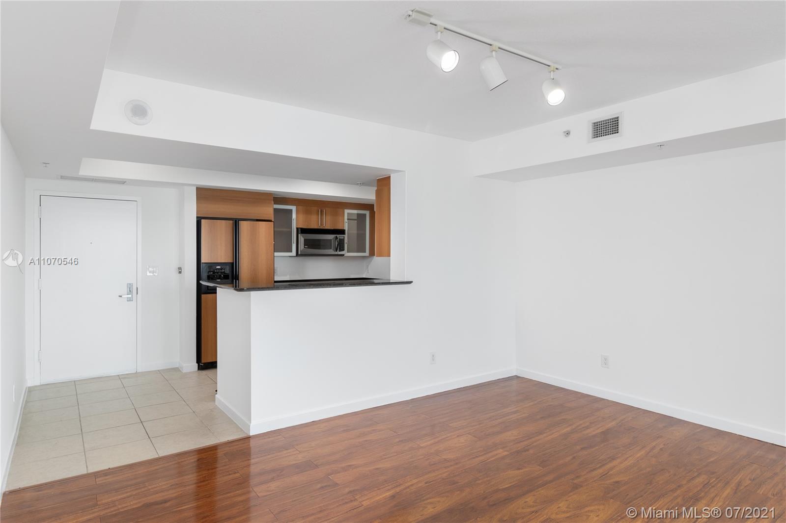 One Miami East Tower - Residential Lease