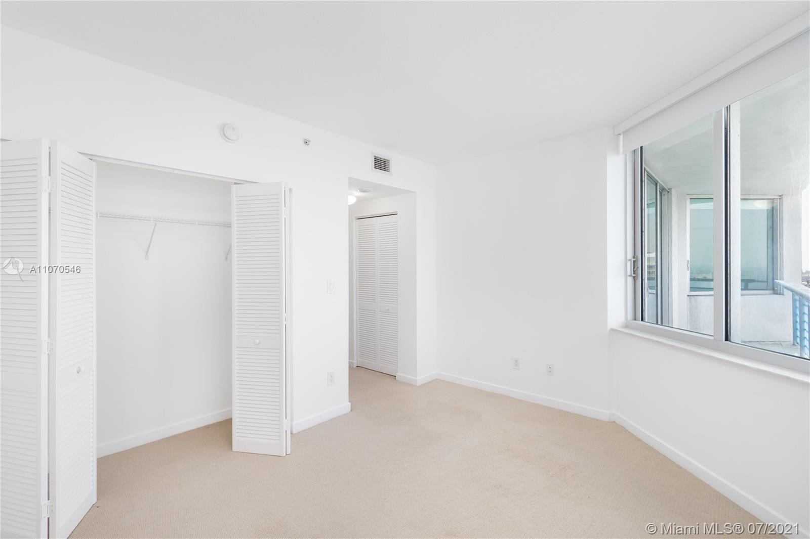 One Miami East Tower - Residential Lease