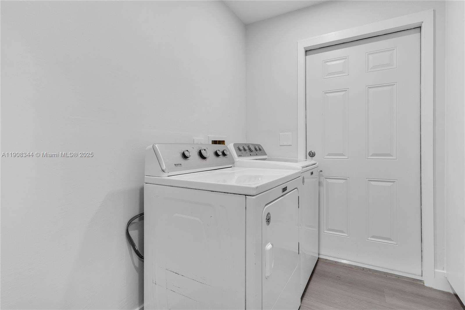 BEL-AIRE HOMES 1ST ADDN - Residential