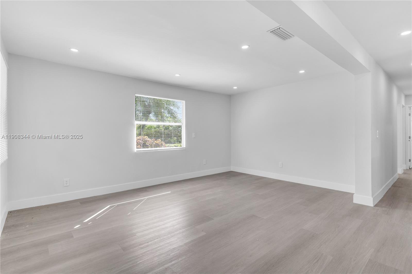 BEL-AIRE HOMES 1ST ADDN - Residential