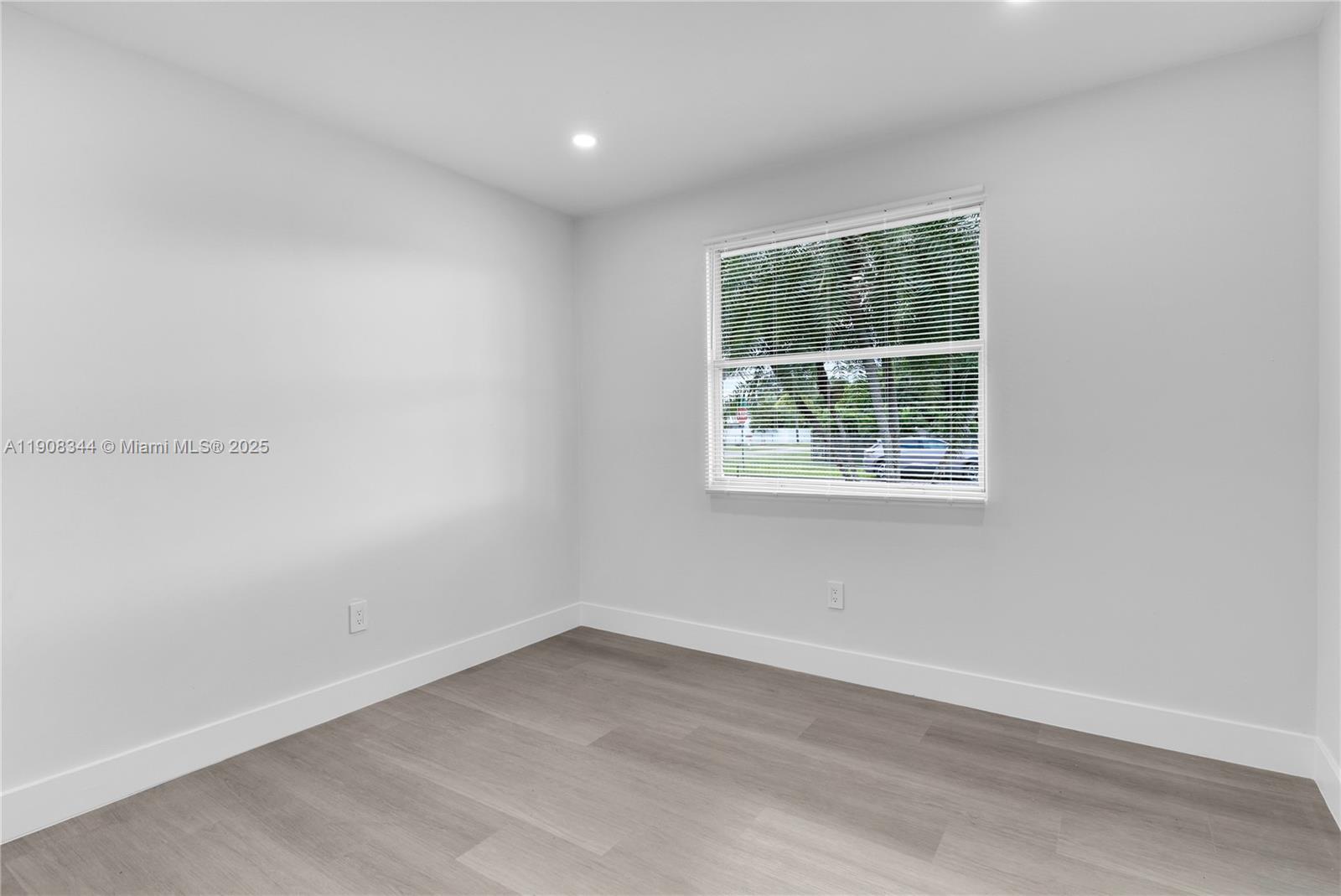 BEL-AIRE HOMES 1ST ADDN - Residential