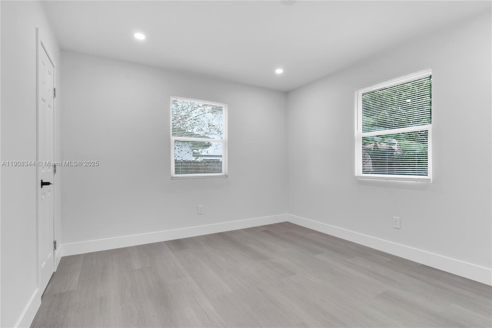 BEL-AIRE HOMES 1ST ADDN - Residential