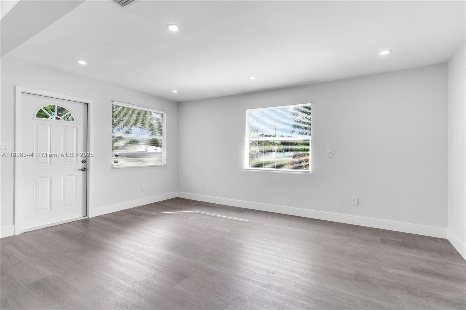 BEL-AIRE HOMES 1ST ADDN - Residential