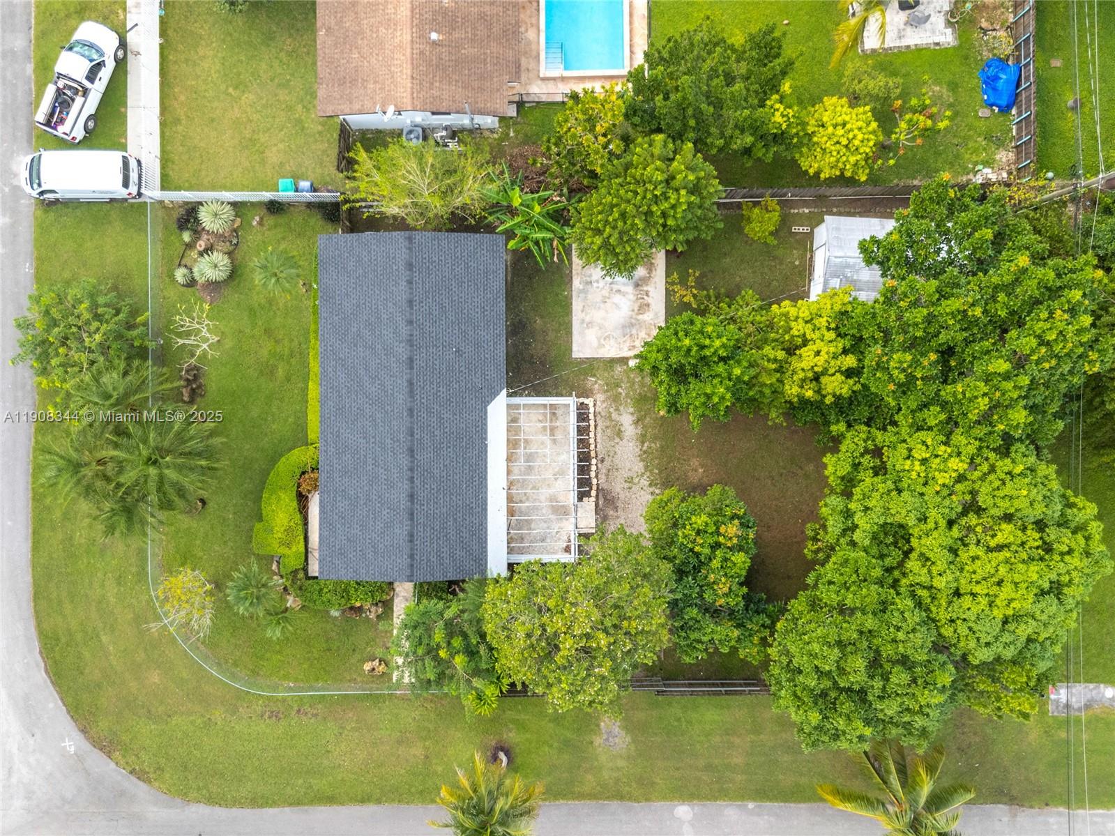 BEL-AIRE HOMES 1ST ADDN - Residential