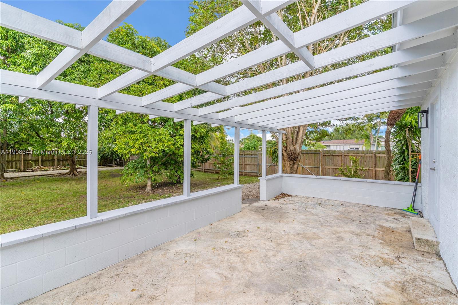 BEL-AIRE HOMES 1ST ADDN - Residential