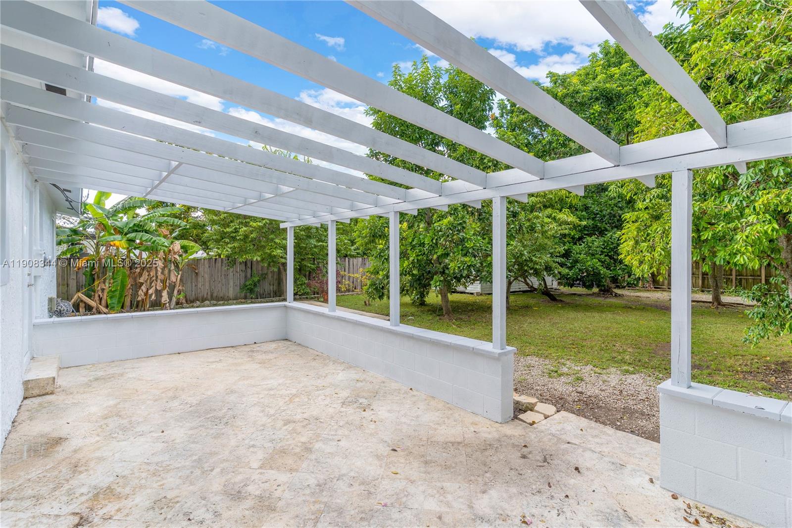 BEL-AIRE HOMES 1ST ADDN - Residential