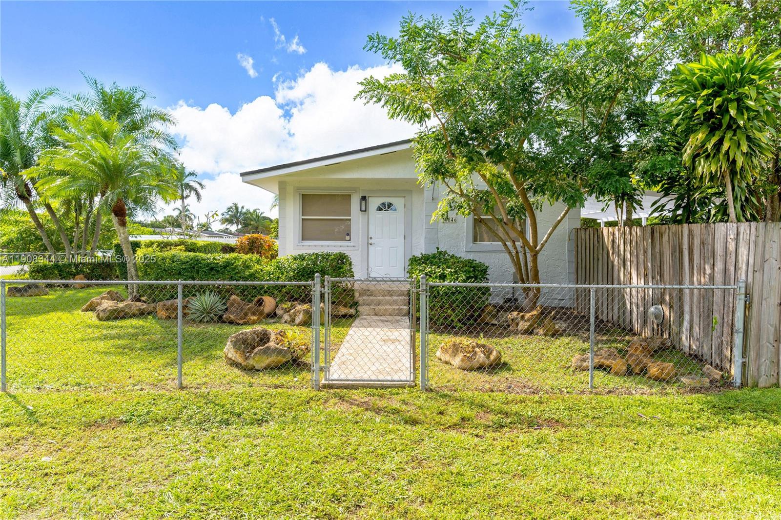 BEL-AIRE HOMES 1ST ADDN - Residential