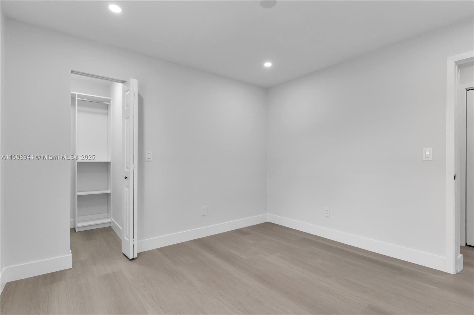 BEL-AIRE HOMES 1ST ADDN - Residential