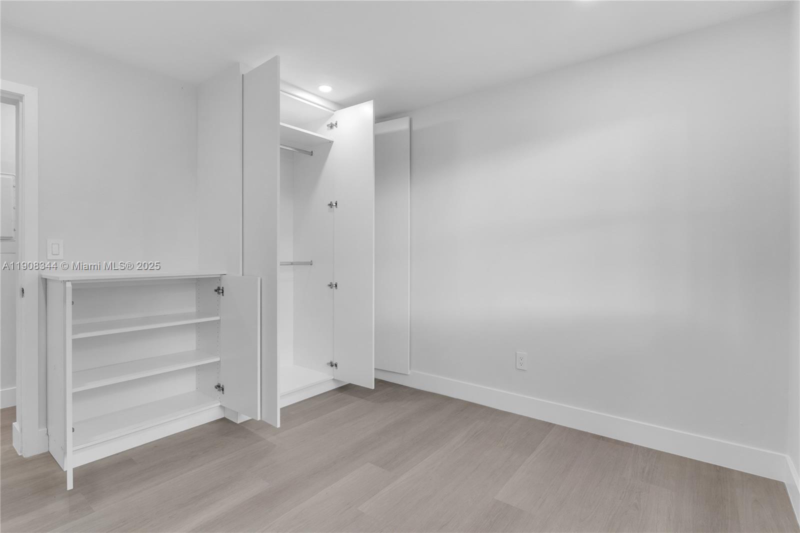 BEL-AIRE HOMES 1ST ADDN - Residential