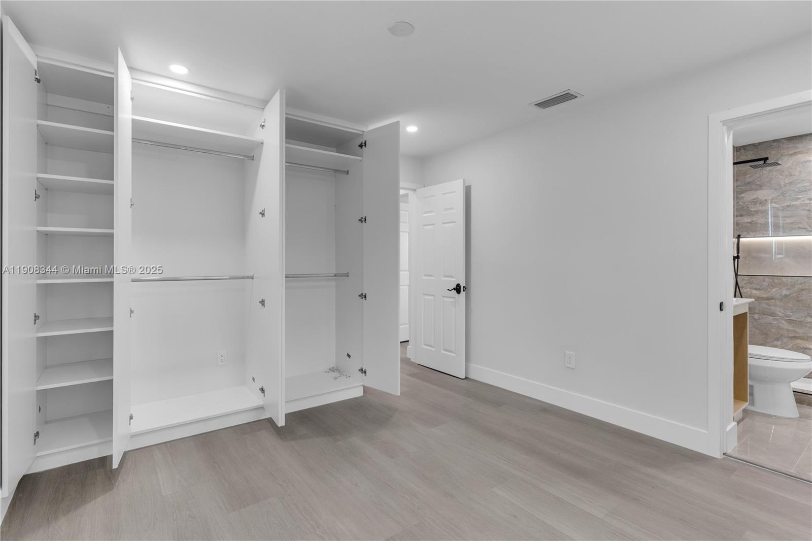 BEL-AIRE HOMES 1ST ADDN - Residential