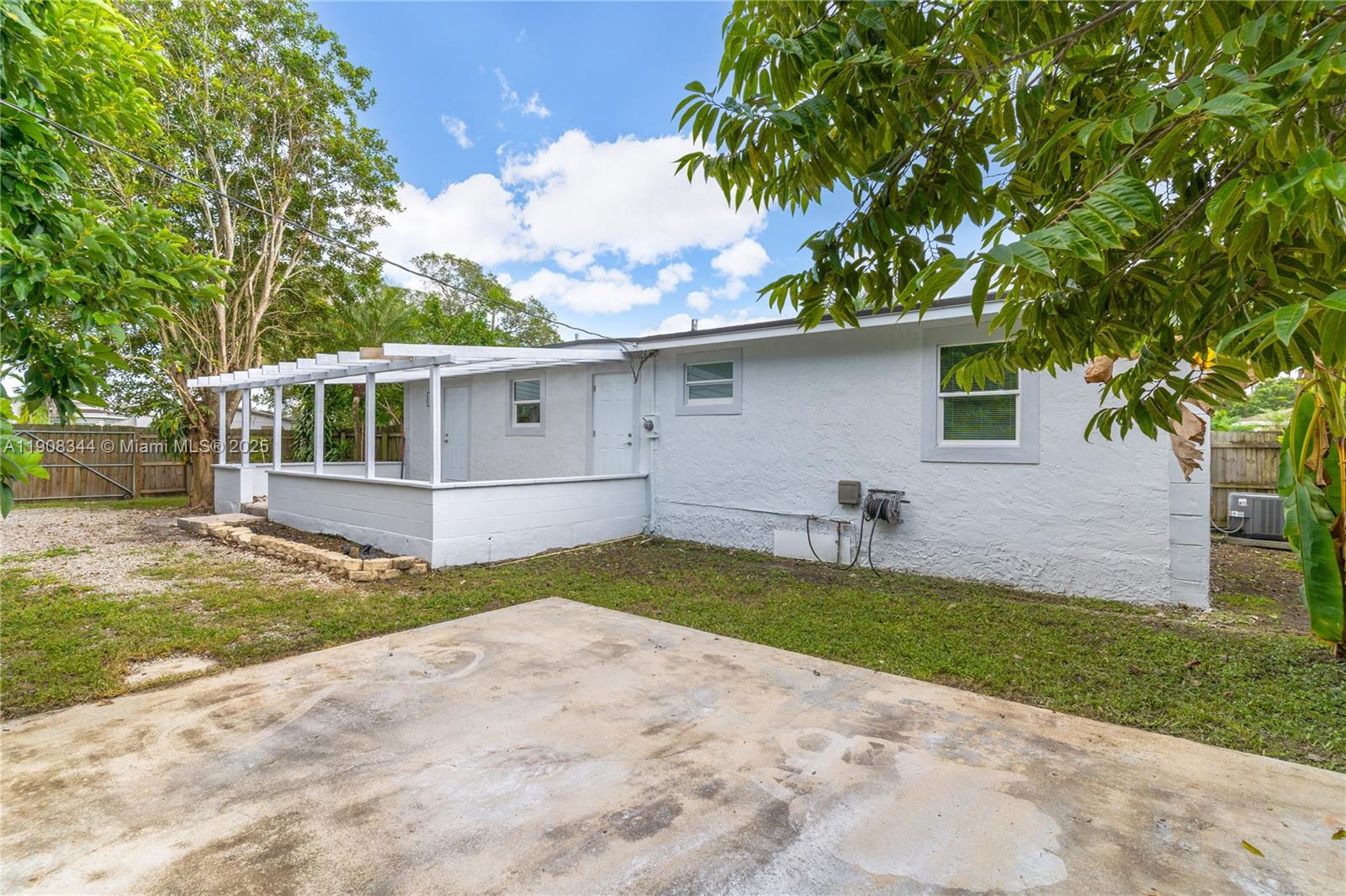 BEL-AIRE HOMES 1ST ADDN - Residential