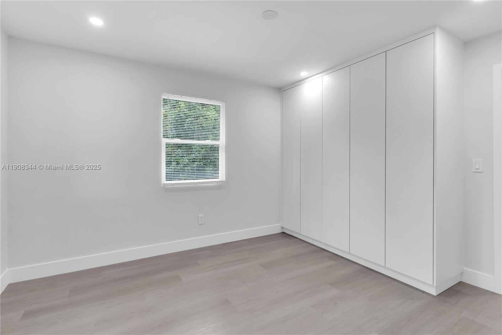 BEL-AIRE HOMES 1ST ADDN - Residential