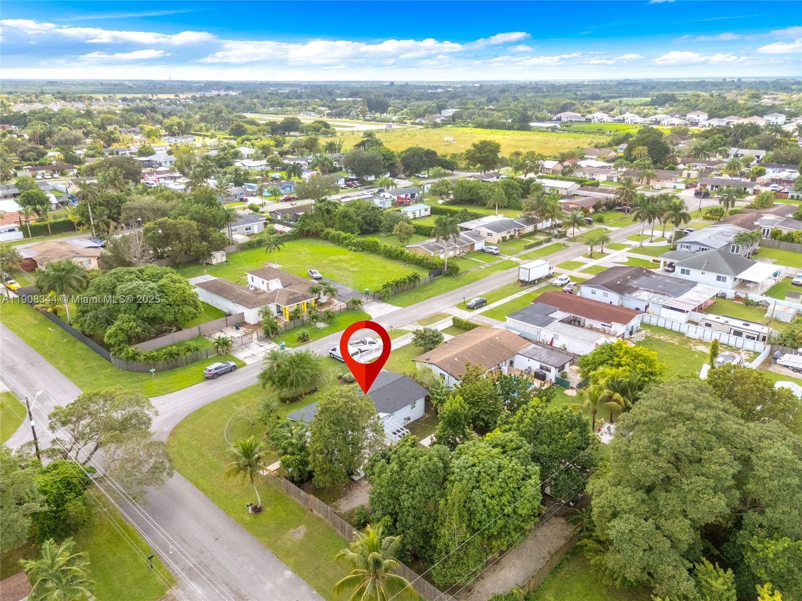 BEL-AIRE HOMES 1ST ADDN - Residential