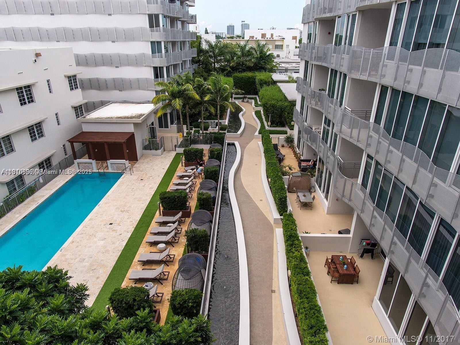 2100 Park Ave 212, Miami Beach, Miami-Dade County, Florida - 2 Bedrooms  
2 Bathrooms - 