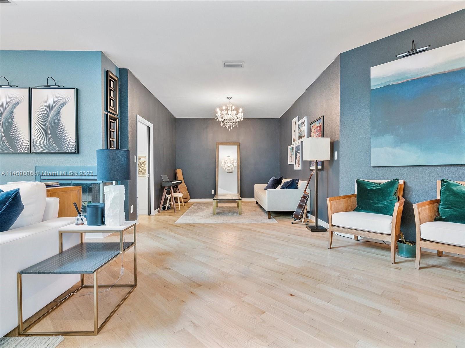 VICTORIA PARK CORR AMEN P - Residential