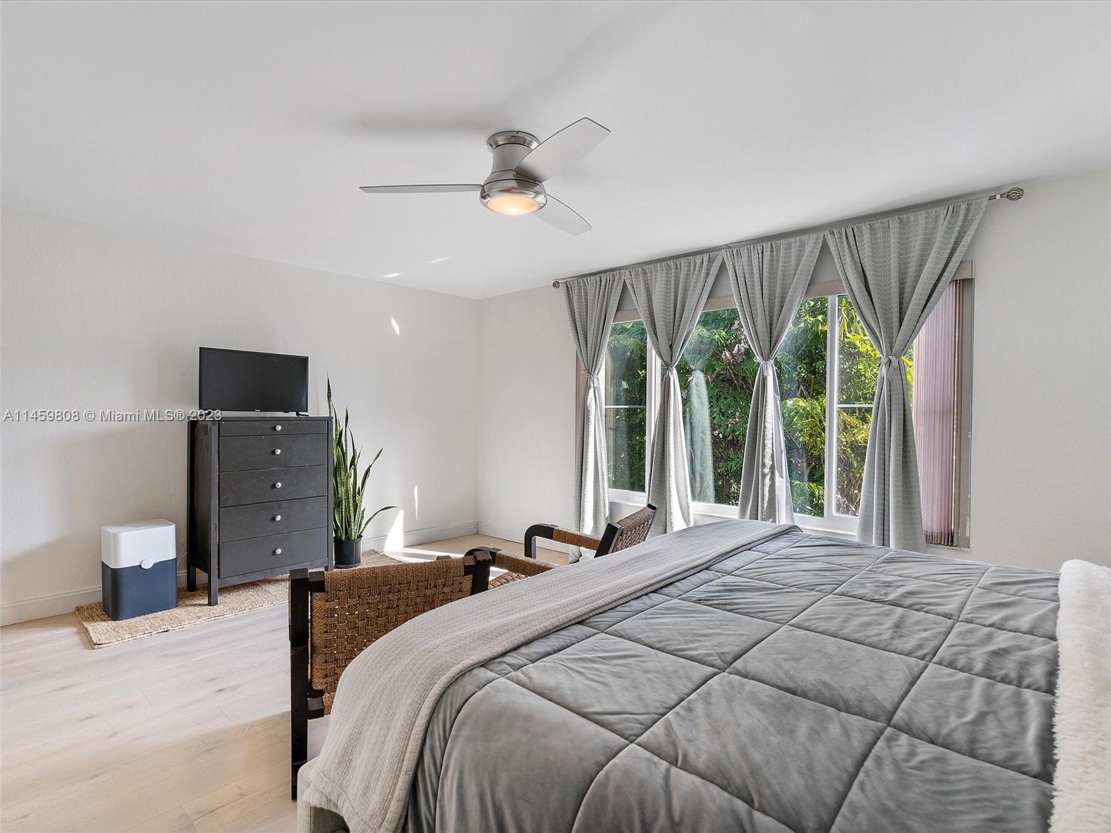 VICTORIA PARK CORR AMEN P - Residential