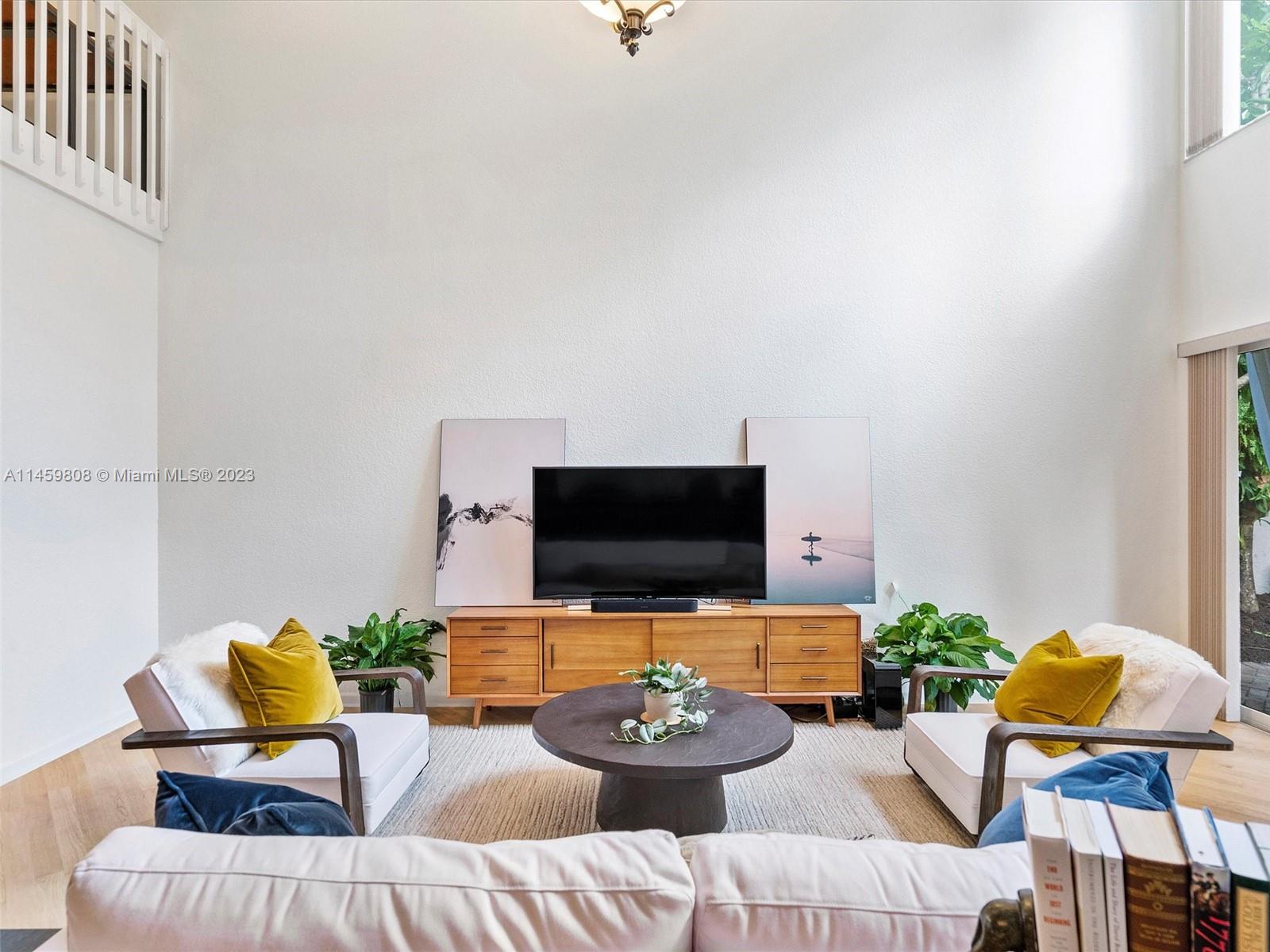 VICTORIA PARK CORR AMEN P - Residential