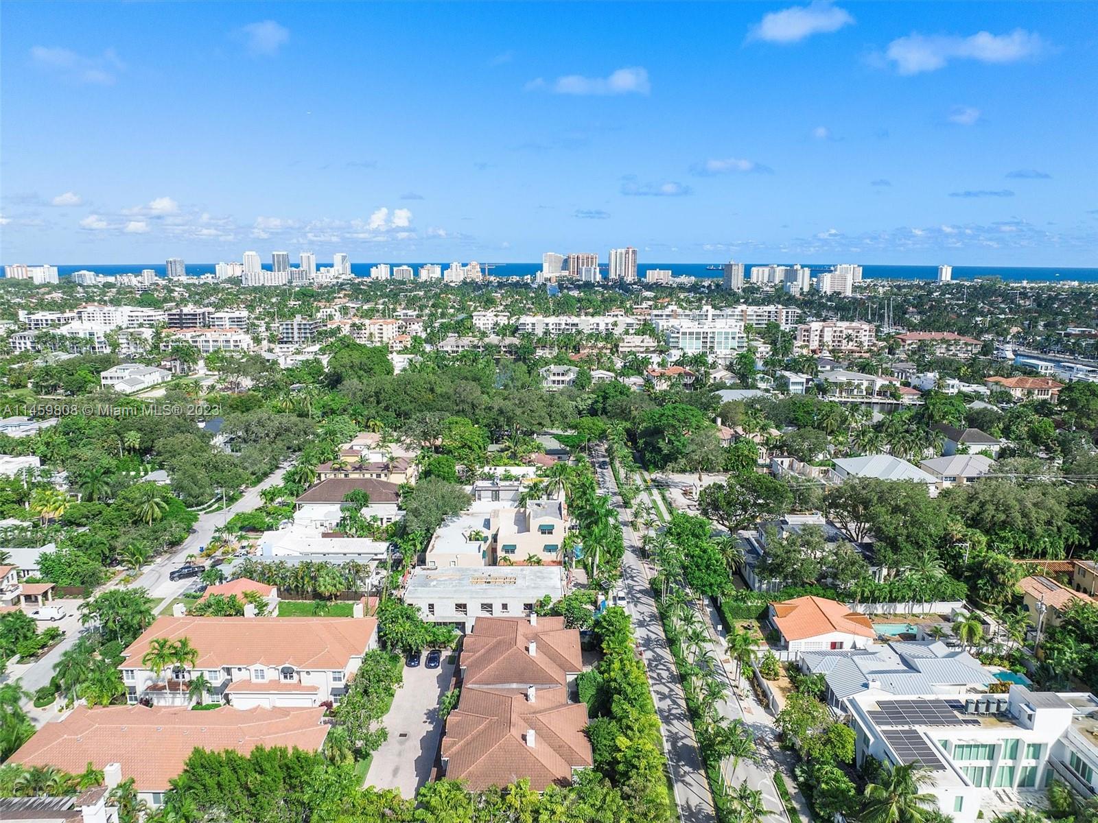 VICTORIA PARK CORR AMEN P - Residential