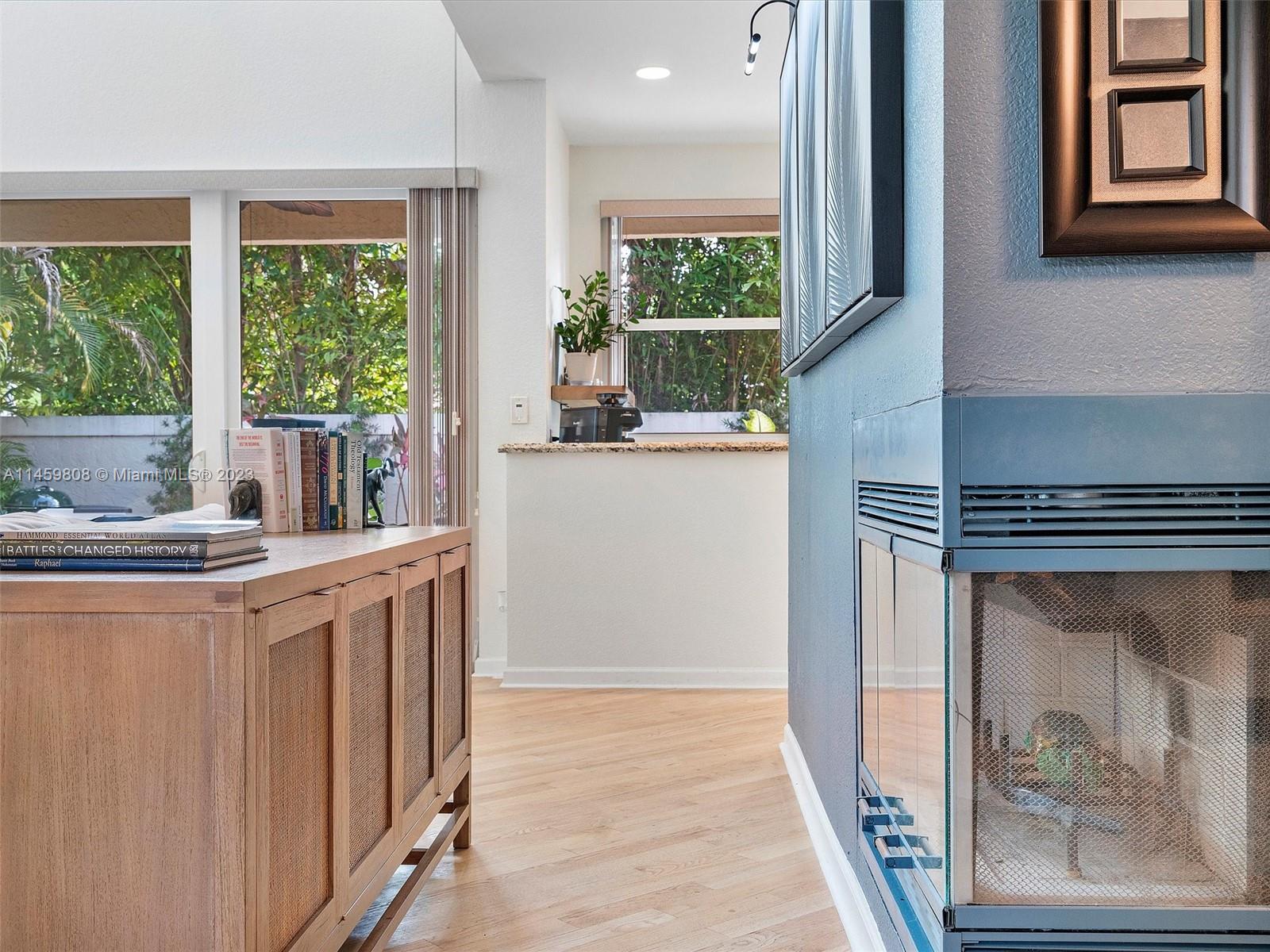 VICTORIA PARK CORR AMEN P - Residential