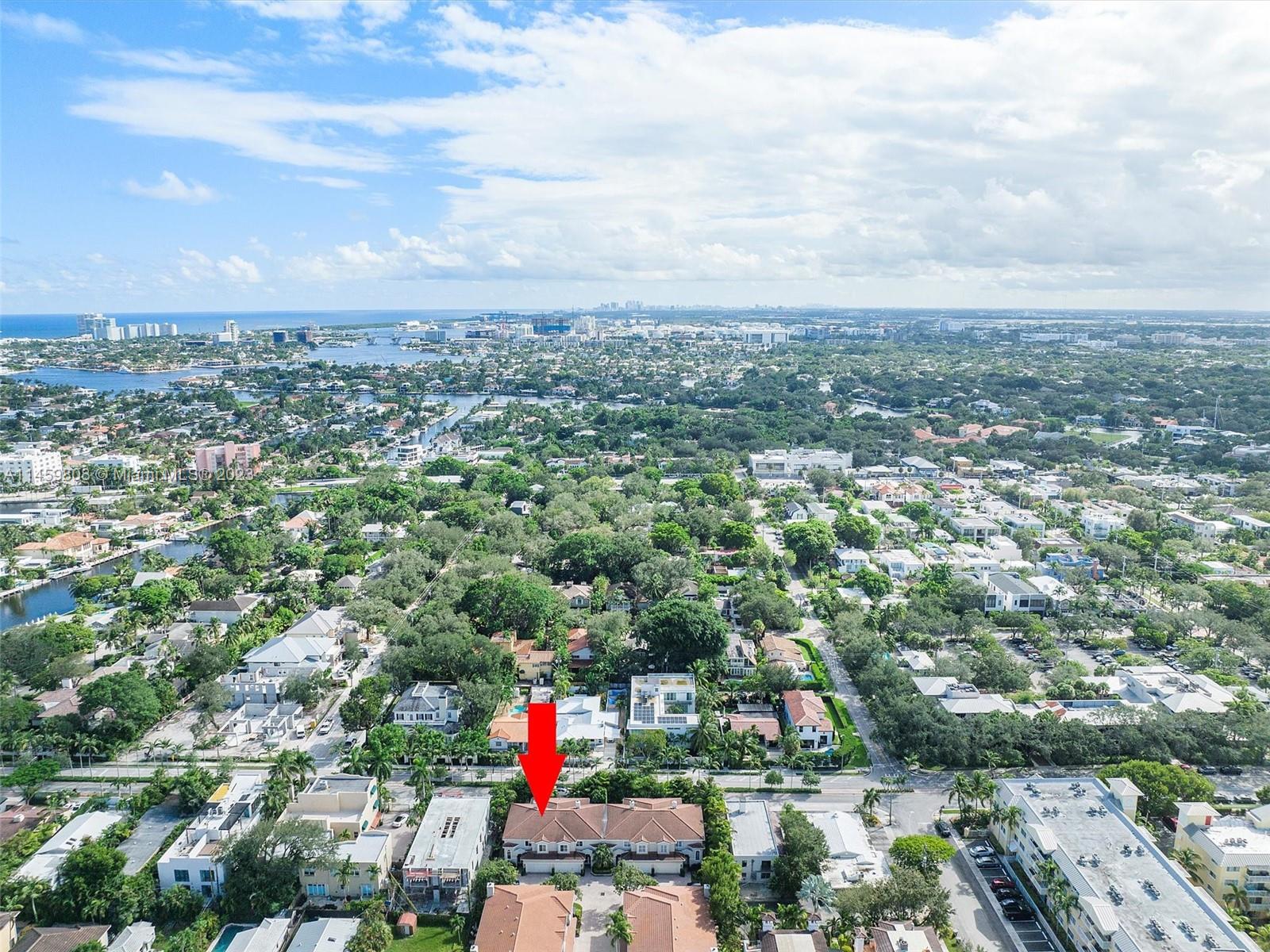 VICTORIA PARK CORR AMEN P - Residential