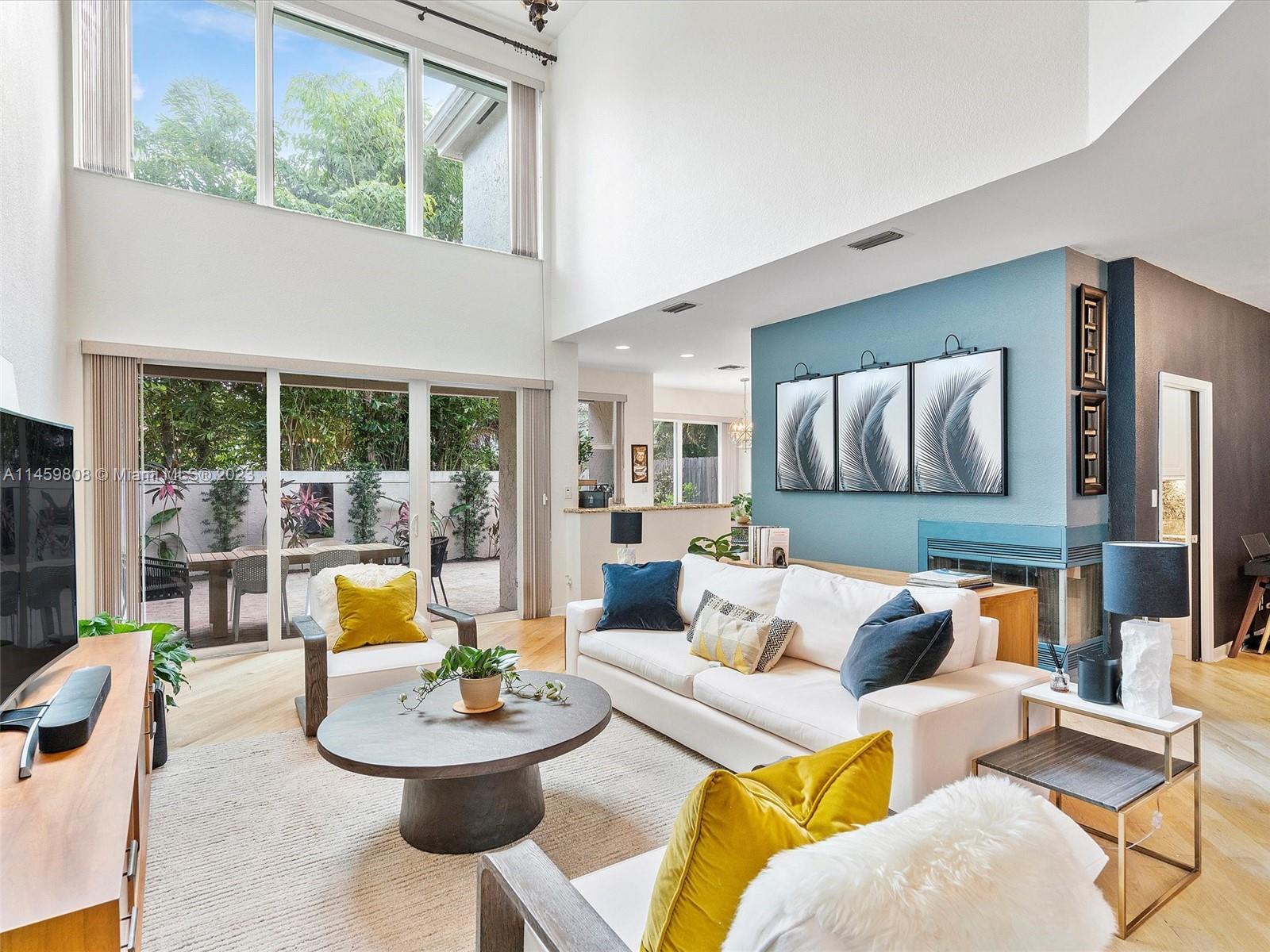 VICTORIA PARK CORR AMEN P - Residential