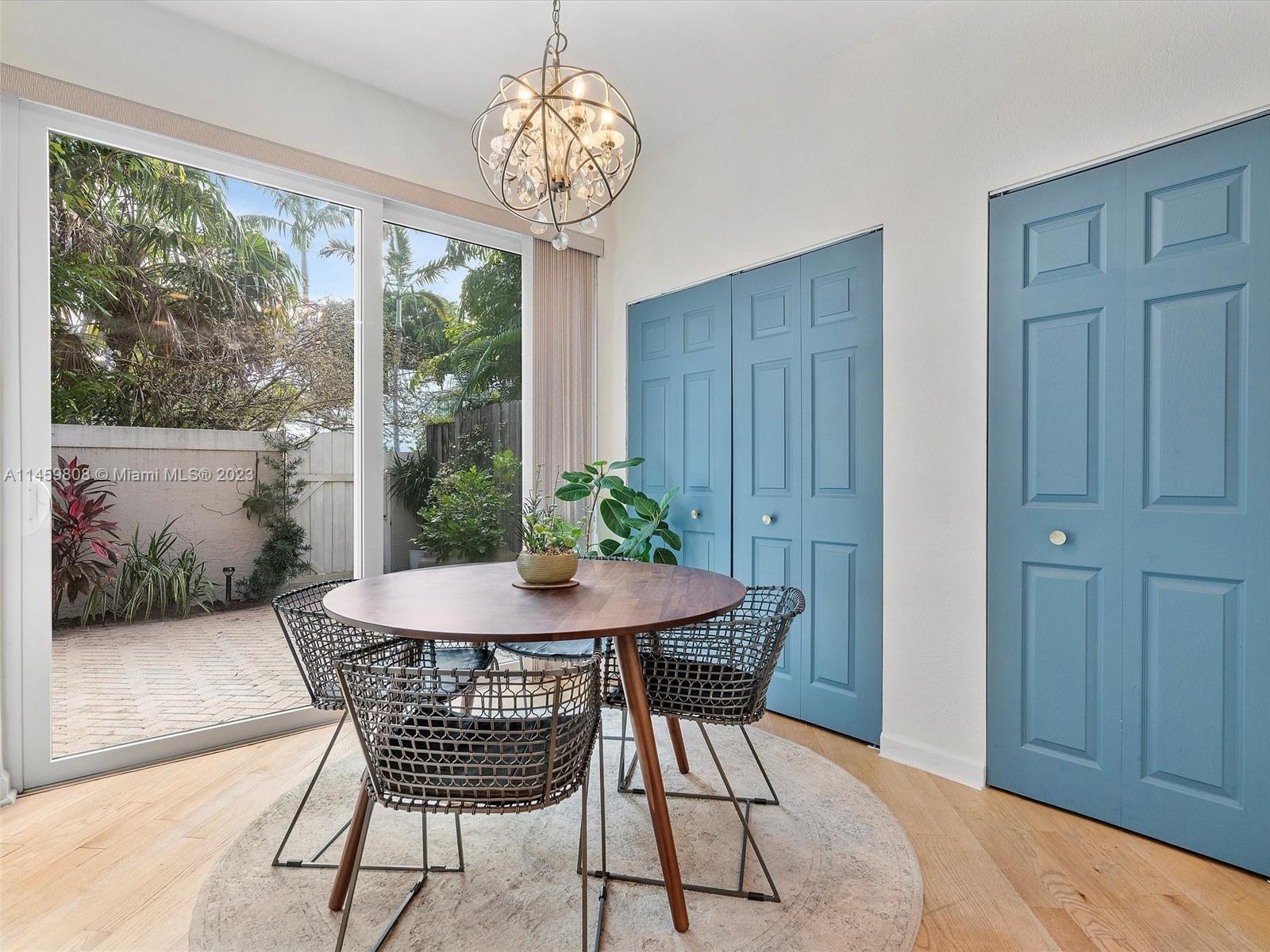 VICTORIA PARK CORR AMEN P - Residential