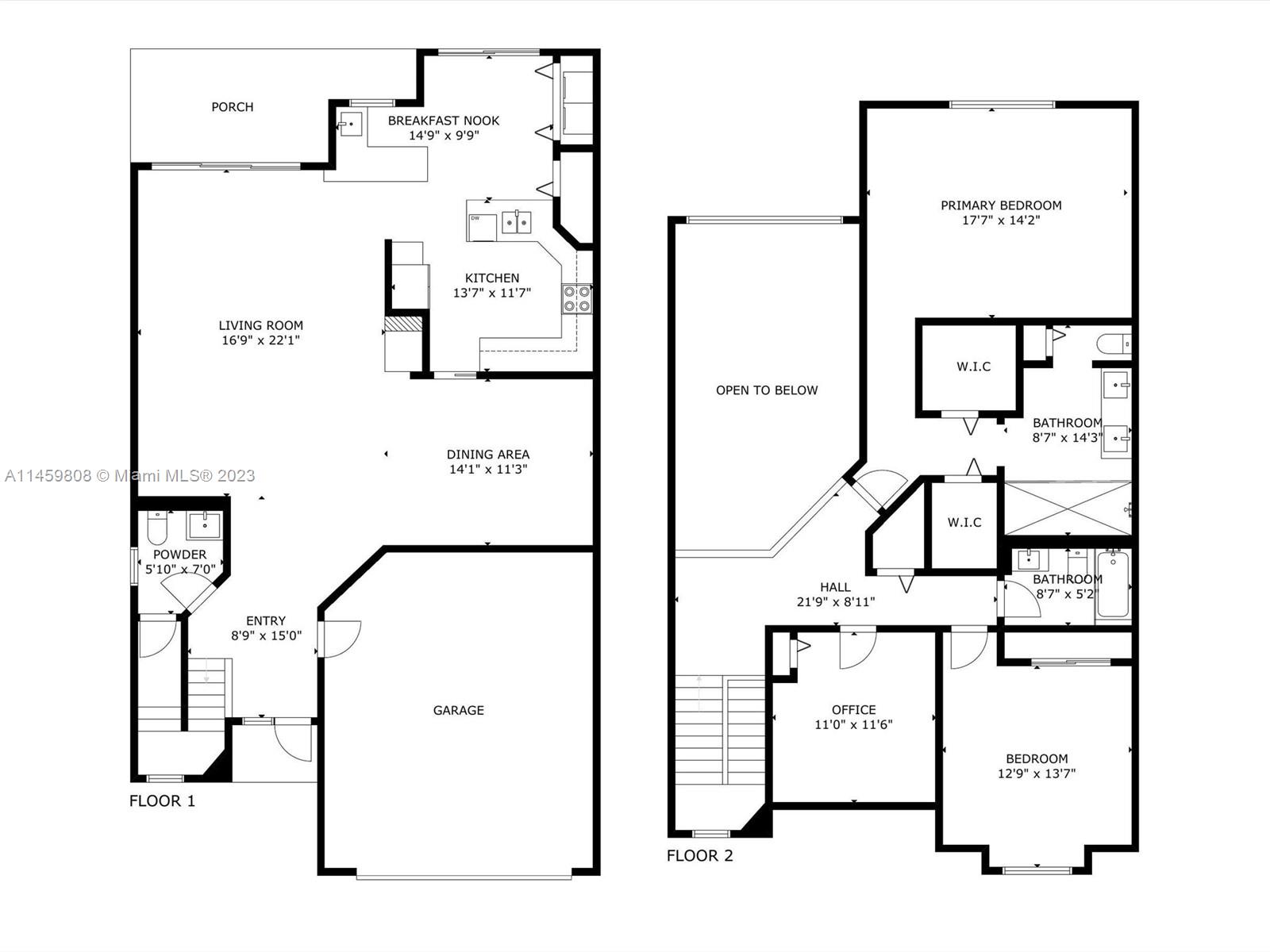 VICTORIA PARK CORR AMEN P - Residential