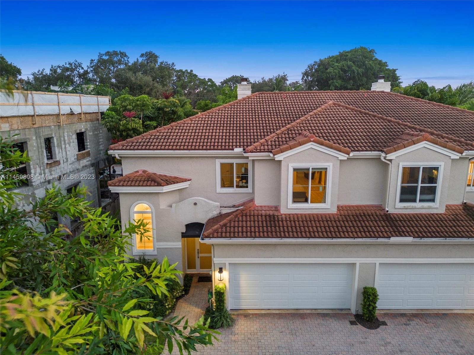 VICTORIA PARK CORR AMEN P - Residential