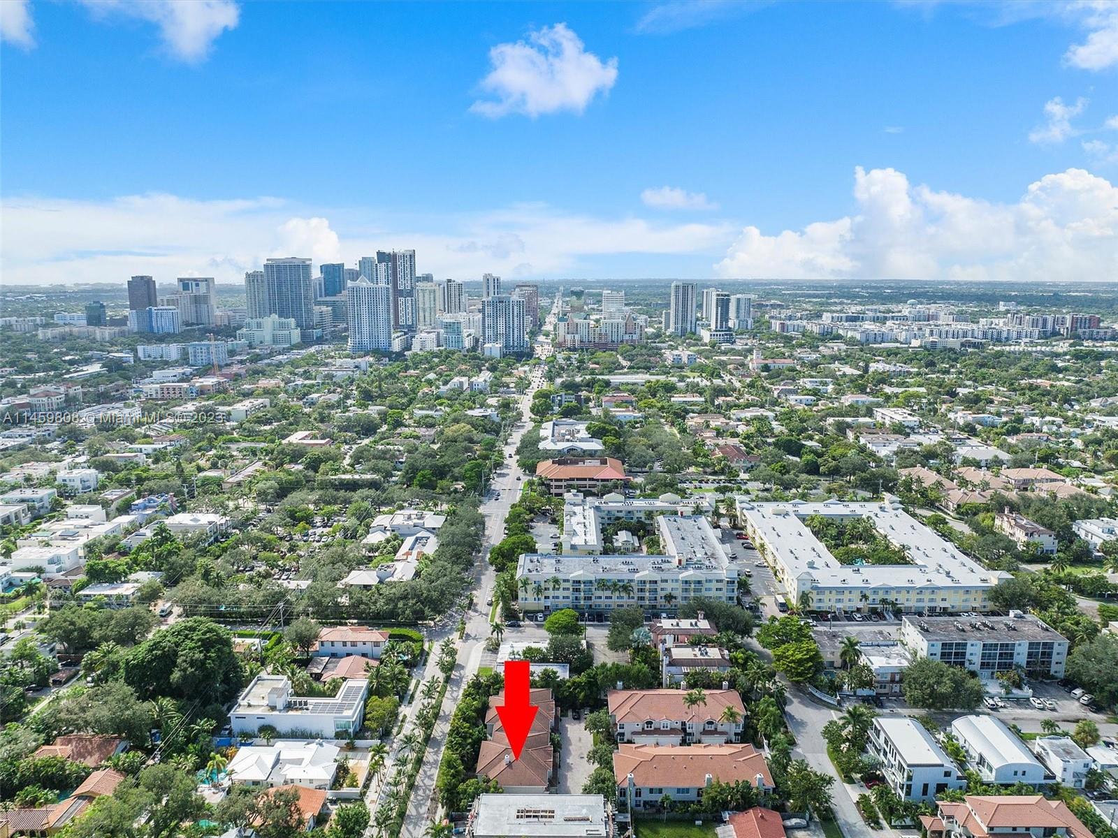 VICTORIA PARK CORR AMEN P - Residential