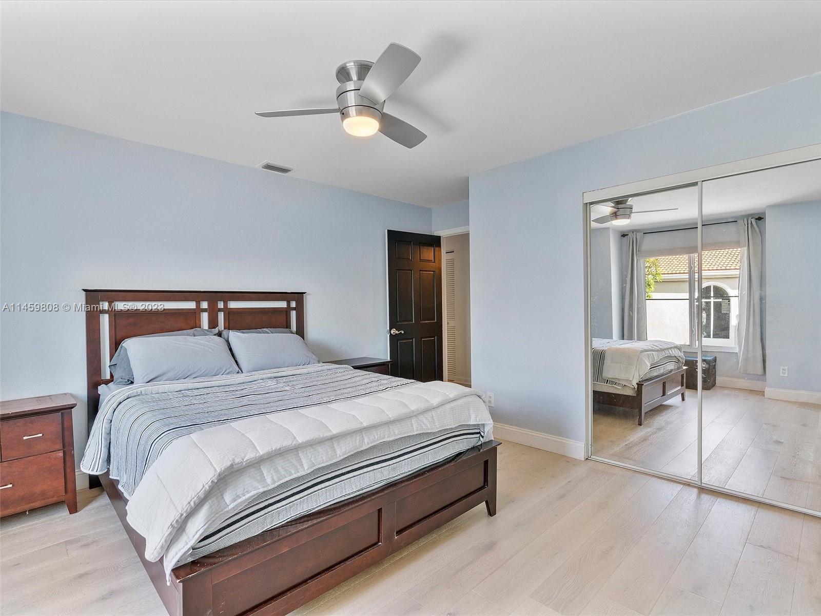 VICTORIA PARK CORR AMEN P - Residential