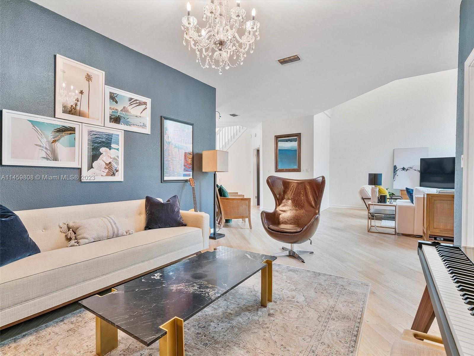 VICTORIA PARK CORR AMEN P - Residential