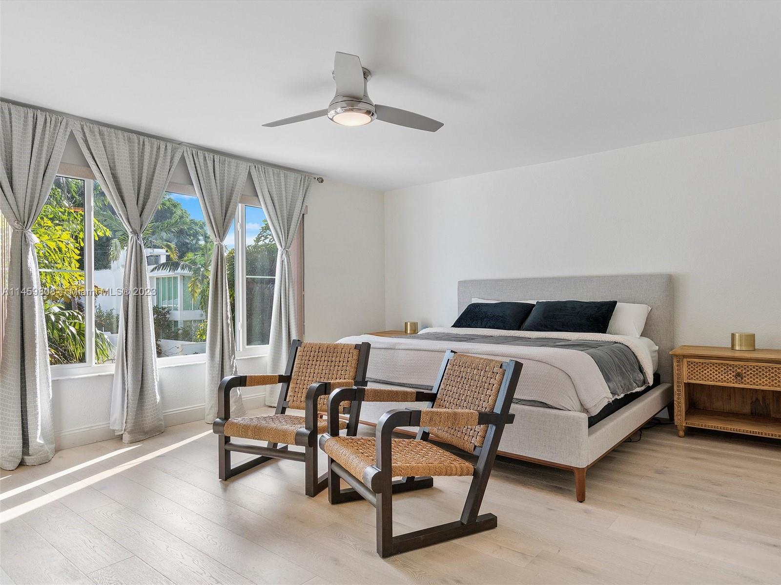 VICTORIA PARK CORR AMEN P - Residential