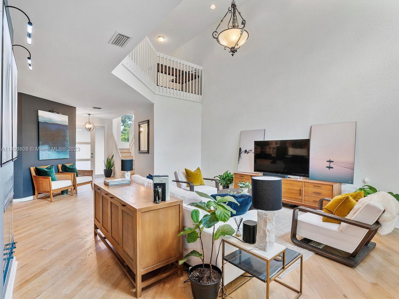 VICTORIA PARK CORR AMEN P - Residential