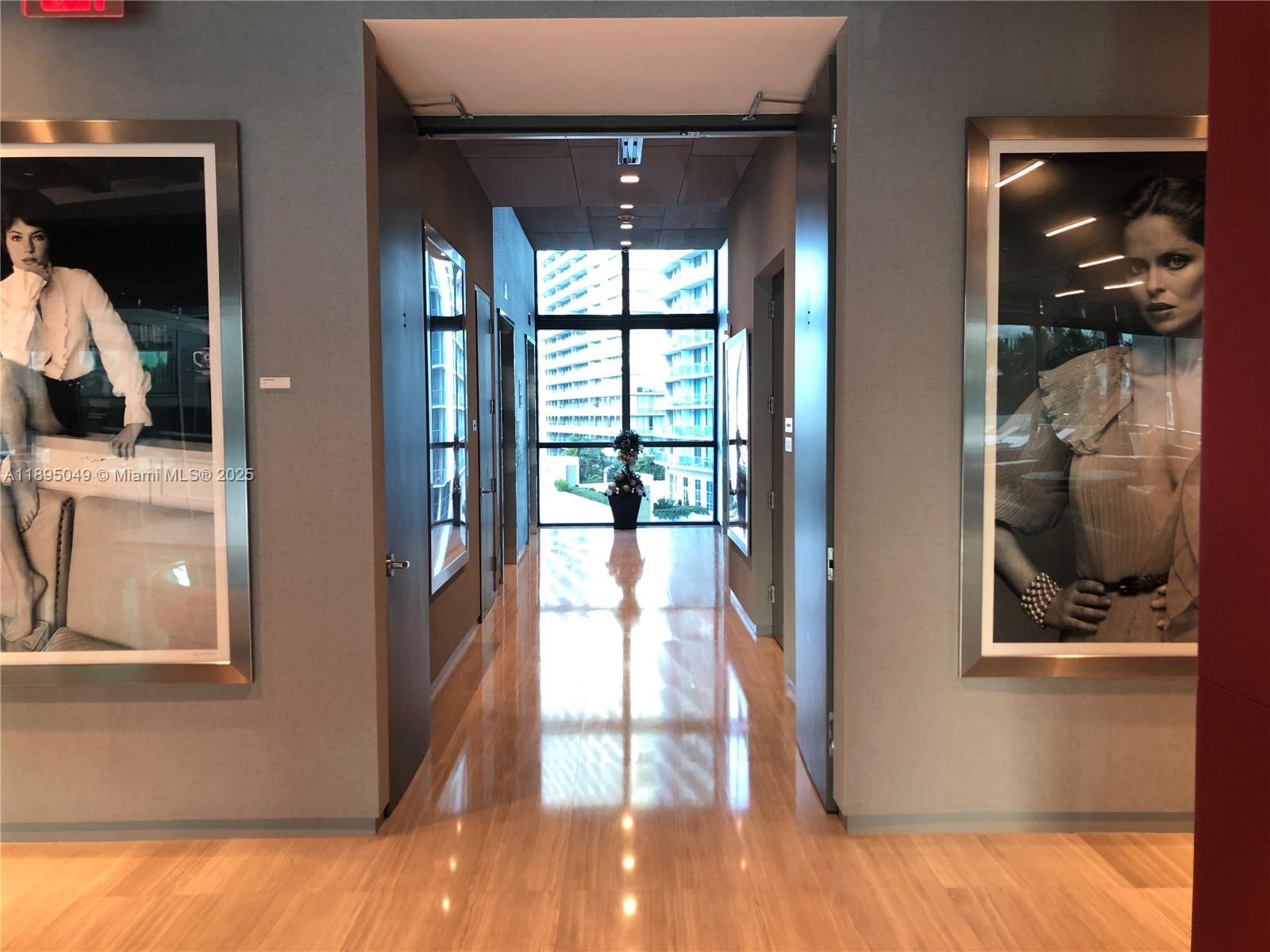 THE BONDO (1080 BRICKELL) - Residential Lease