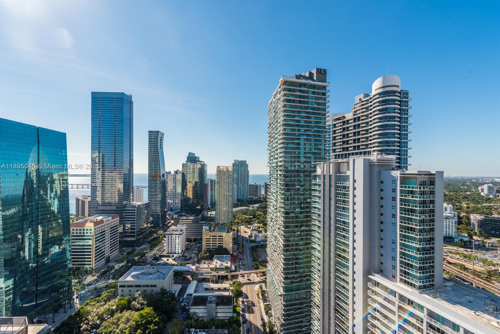 THE BONDO (1080 BRICKELL) - Residential Lease