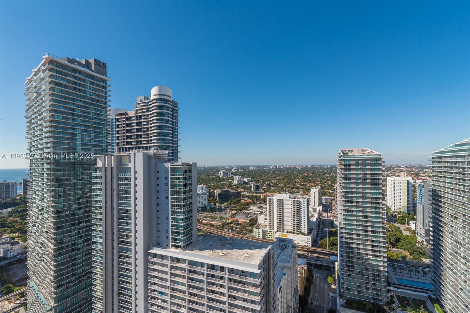 THE BONDO (1080 BRICKELL) - Residential Lease