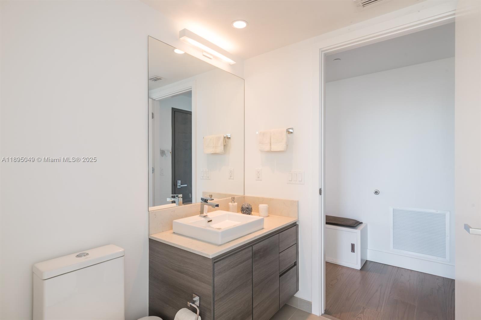 THE BONDO (1080 BRICKELL) - Residential Lease