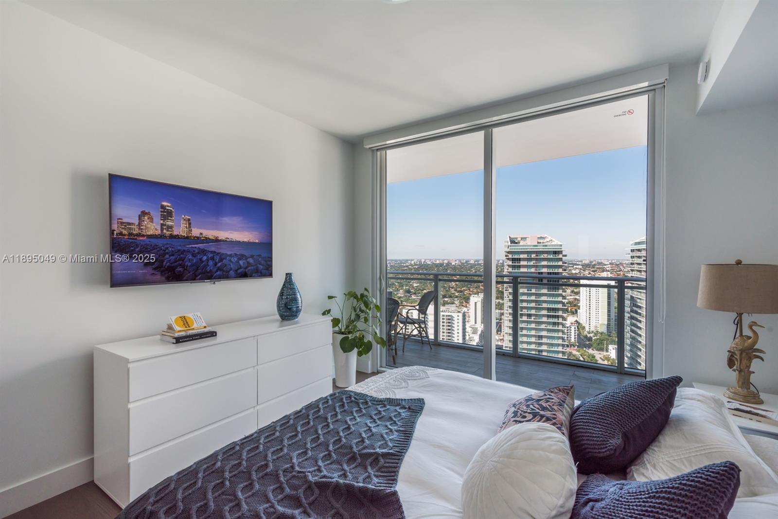 THE BONDO (1080 BRICKELL) - Residential Lease
