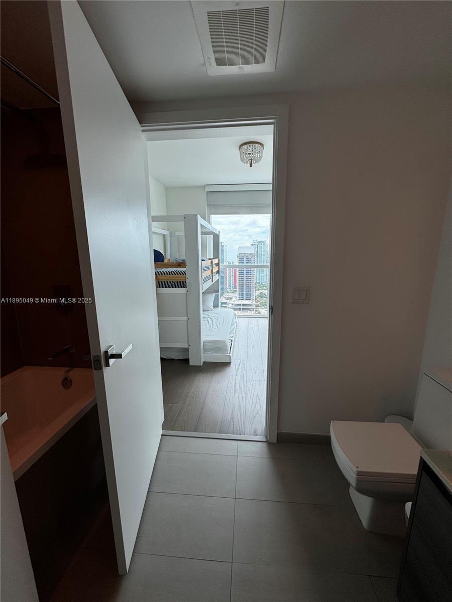 THE BONDO (1080 BRICKELL) - Residential Lease