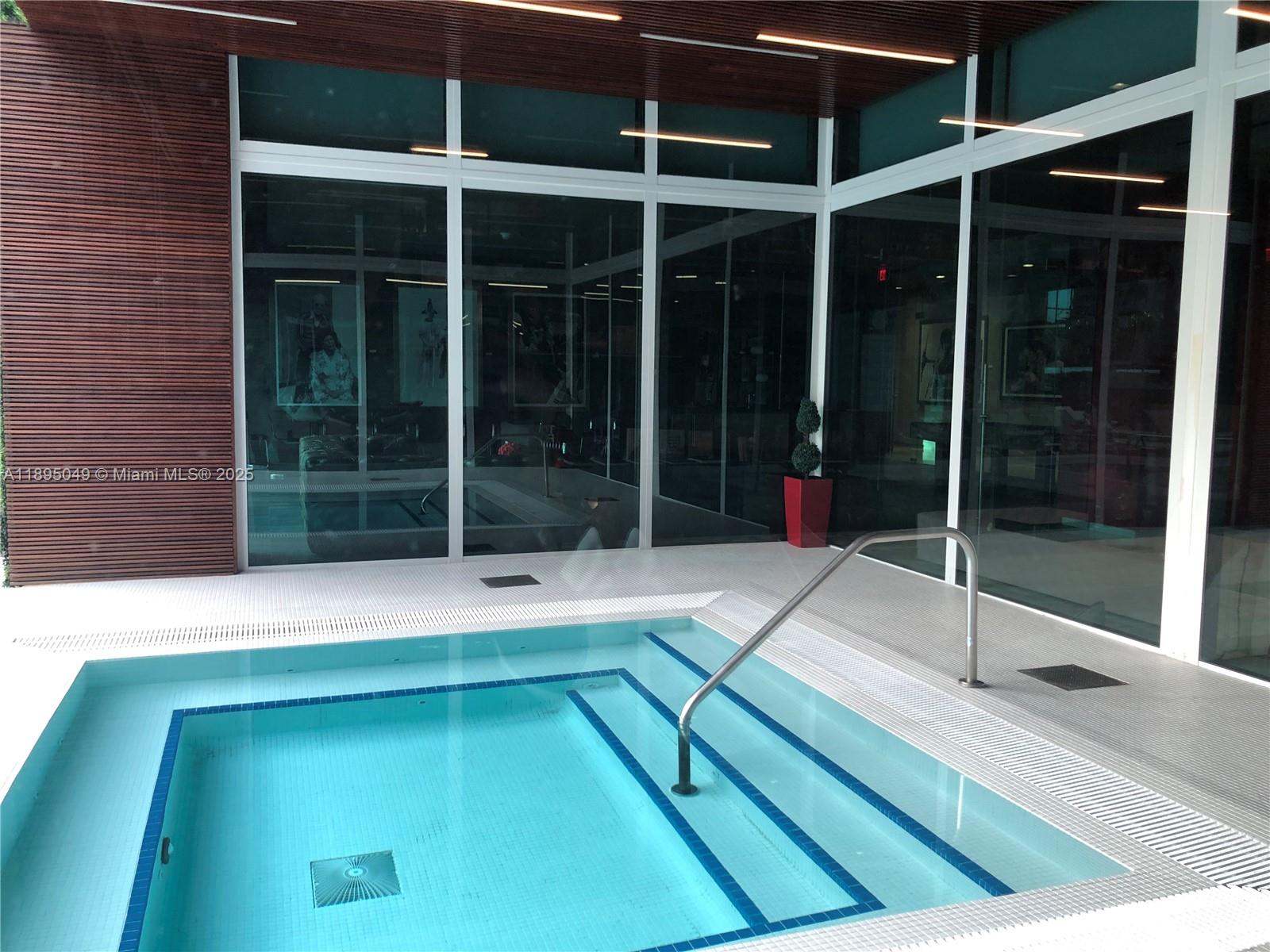 THE BONDO (1080 BRICKELL) - Residential Lease