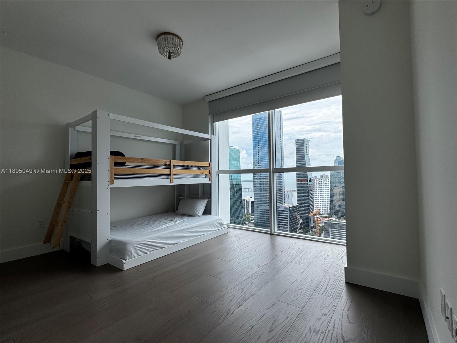 THE BONDO (1080 BRICKELL) - Residential Lease