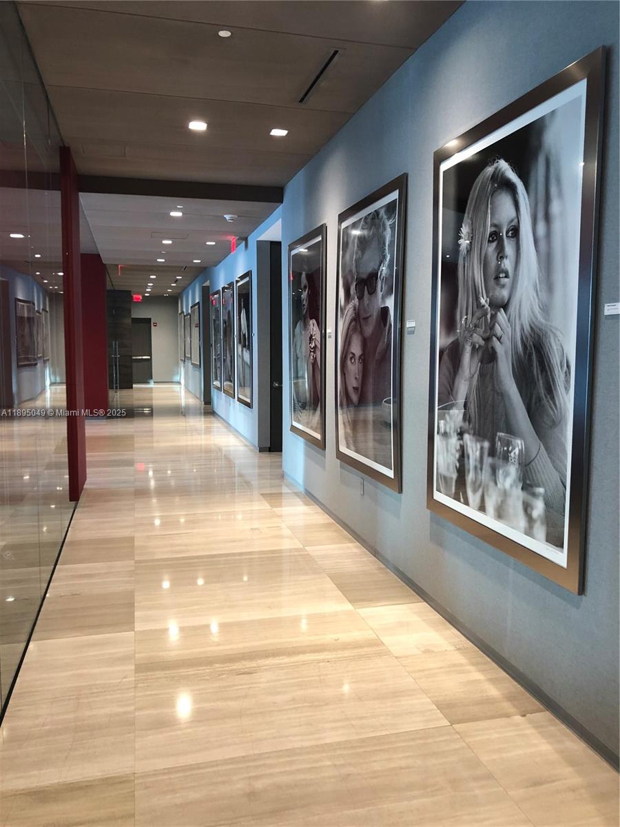 THE BONDO (1080 BRICKELL) - Residential Lease