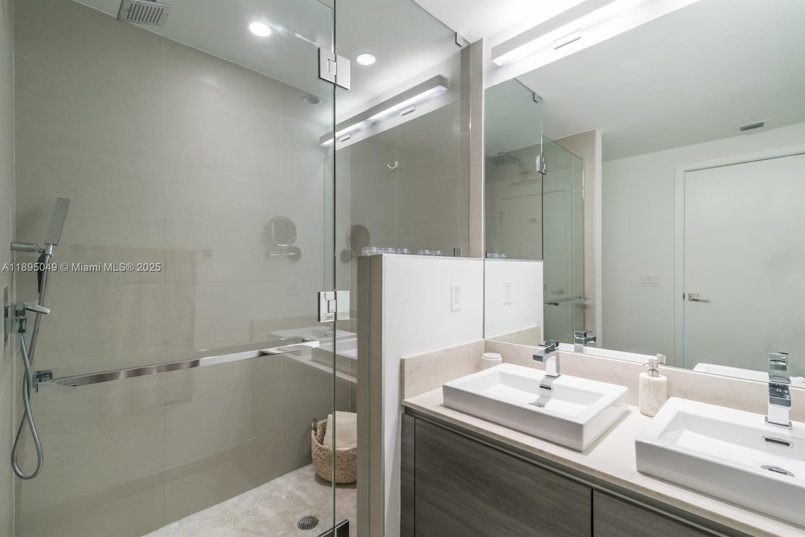 THE BONDO (1080 BRICKELL) - Residential Lease